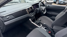 Volkswagen Taigo 1.0 TSI Life 5dr Petrol Hatchback